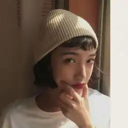 女生头像合集qq头像