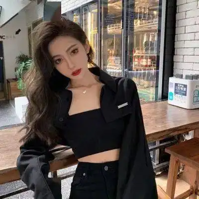 很丧的女生头像真人唯美