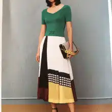 深圳市宝安区石岩美可可服装厂