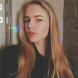 2018个性欧美女头像图片高清真的喜欢一个人安静的自由