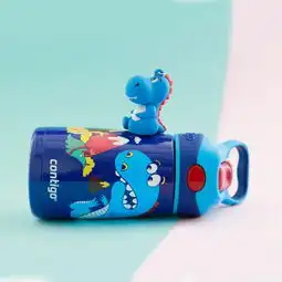 如何预防儿童流感,这款美国儿童水杯帮了我大忙