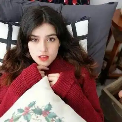 2018最新qq头像女生欧美范唯美小清新今夜无风无月星河漫天