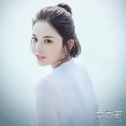 郑爽古力娜扎pk你更喜欢谁组图