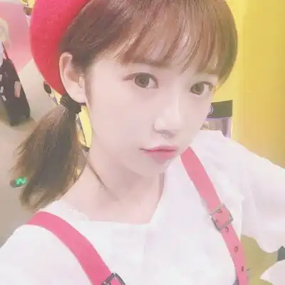 qq头像女生可爱萌单纯