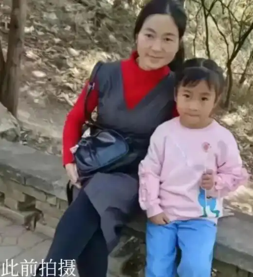 搜山完成云南女童走失69天姑姑带来结果,目击者不是商贩