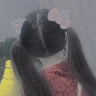 带我逃跑吧在日落之前.风格女头女生头像我要个性网