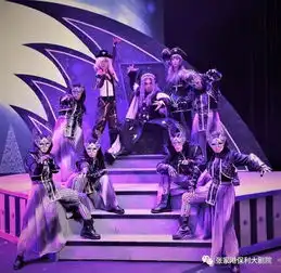 售罄俄罗斯古典芭蕾舞剧睡美人明晚上演