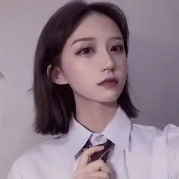女生头像御姐高冷性感