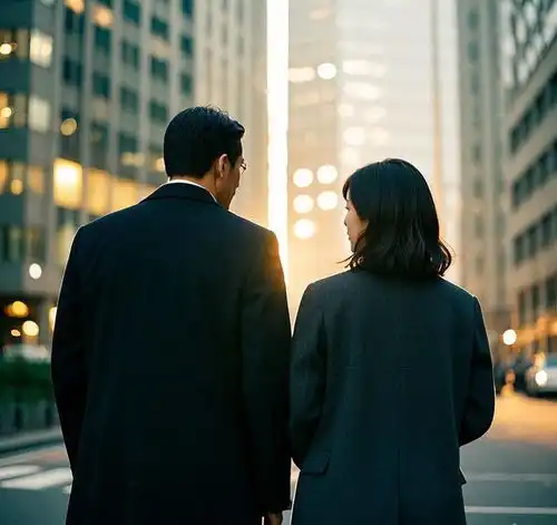 已婚男女之间的暧昧,往往都发生在这三件事情上,别不当回事