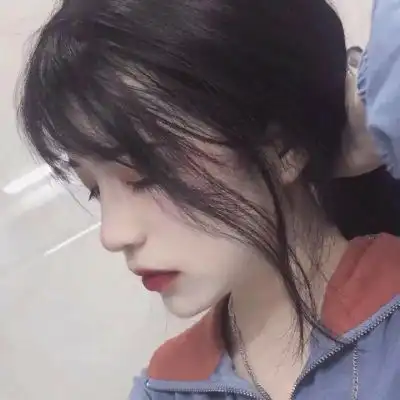 头像ins风唯美优质女生头像