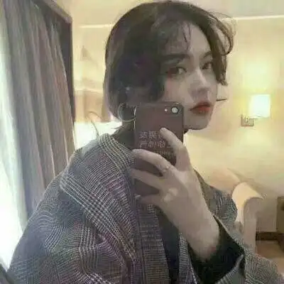 可爱超萌女生头像图片