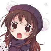 微信名字可爱卡通图案微信头像图片大全