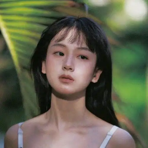 复古女头错过我从来都不是我的损失