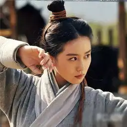 赵丽颖在老九门中扮男失败女扮男装成功与失败的案例