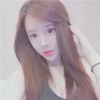 女头像可爱小清新可爱微信
