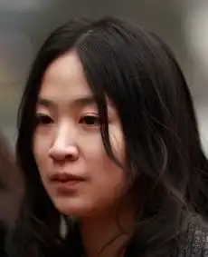 北影最美素颜考生珍藏起影后整容前照吧组图