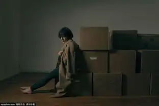 定格悲伤时刻摄影师镜头下的失恋者