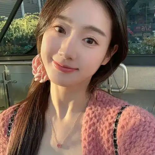 头像成熟高清女相亲