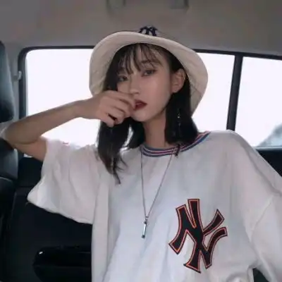 qq高冷个性头像女生大全荡气回肠消化不良