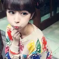 天蝎座女生头像唯美女生头像你凭什么占据我的心