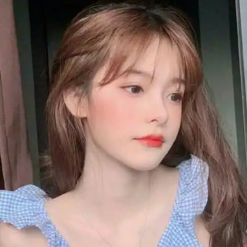 无风格也是一种风格女生头像