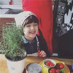 混血小萝莉萌娃小女孩头像图片大小姐驾到通通闪开