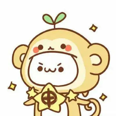 长草颜团子头像萌萌哒