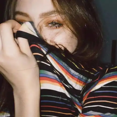 7月必备100张头像,换上有好运
