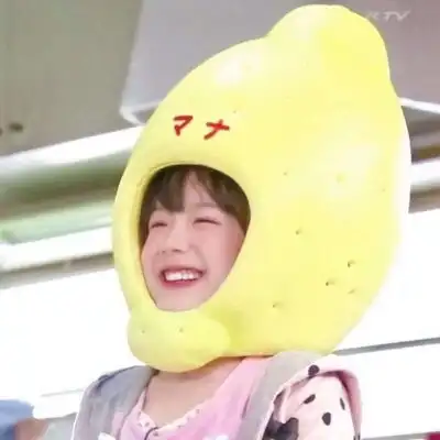 小女孩头像超可爱图片大