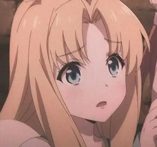 动漫女头百里挑一的精美灵魂头像