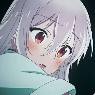 卡哇伊的二次元粉嫩少女头卡通动漫头像我要个性网