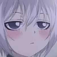 女生头像可爱二次元真人
