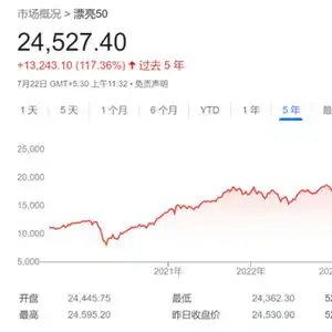印度全民股疯指数五年翻倍,年轻人疯狂涌入,视股市如赌场,期待一夜暴富