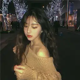 妩媚妖娆的女生头像霸气有范儿我是仙女不接受任何反驳