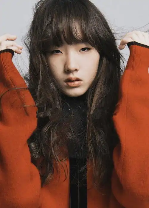 小s三个女儿了不得合体拍大片小女儿位居c位,许曦文厌世脸绝了