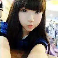 回眸一笑的动漫图片微信头像图片大全