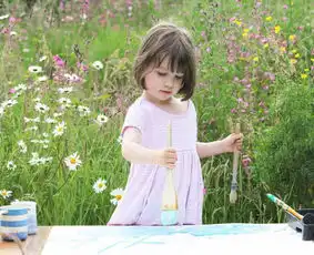 得了自闭症的孩子,没有想的那么糟糕