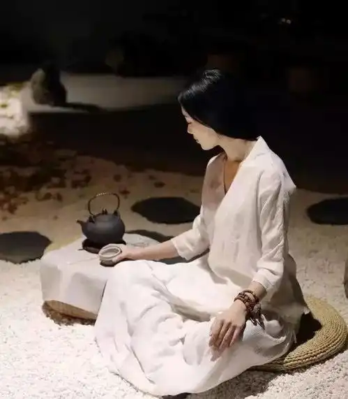 20个佛教经典故事,真正看懂了你就是开悟人