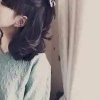 超唯美意境女生头像