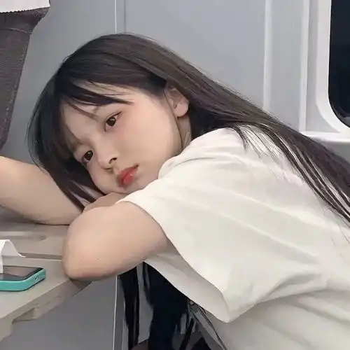 优质精选小众温柔甜美女生头像128