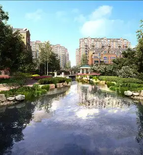 带车库的小洋房建筑免费下载格式jpg大小2833x1893像素图片编号19180930千图网