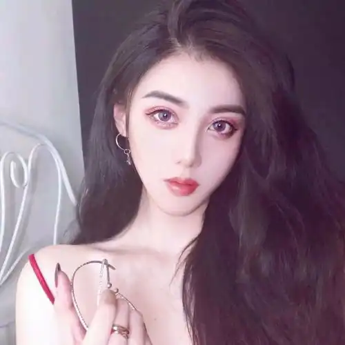 头像酷的女生头像霸气动漫,你一瞬即逝的温柔别再给我了