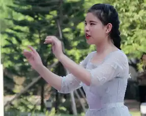 听从你心2017精彩回眸之合唱篇