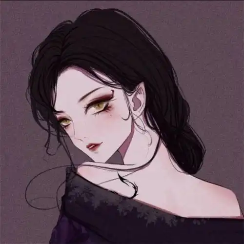 星座动漫头像女水瓶座