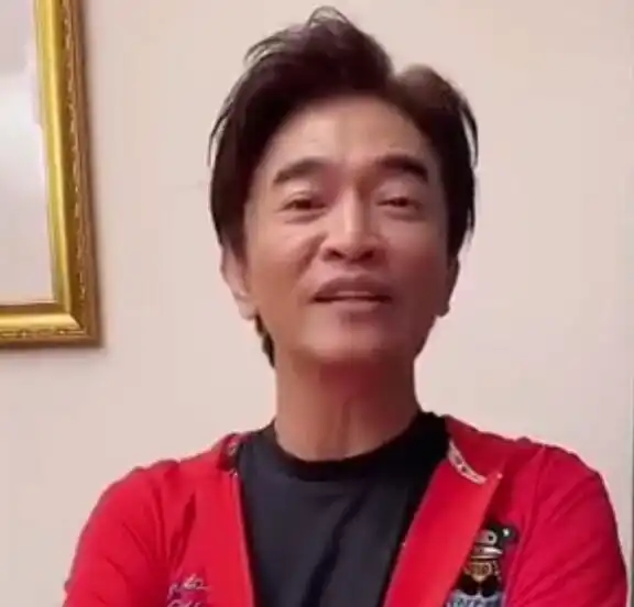 吴宗宪曝黄子佼曾要求女生脱衣验身称很担心黄子佼