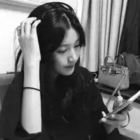 qq头像女生霸气高冷范兄