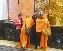 佛家女子头像图片大全女