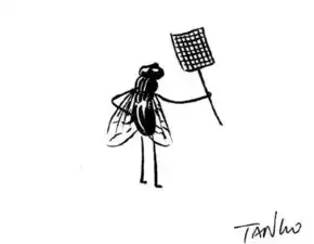 半方睡不着看看tango治愈系漫画