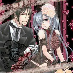 求初音未来图片集