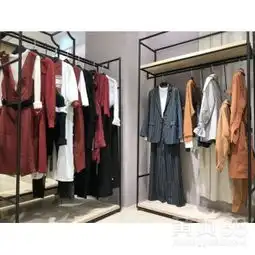 艾利欧19年秋冬装品牌女装店服装进货品牌服装货源批发-黄页88网